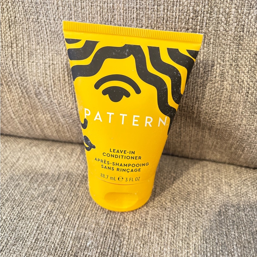 PATTERN Leave-In Conditioner